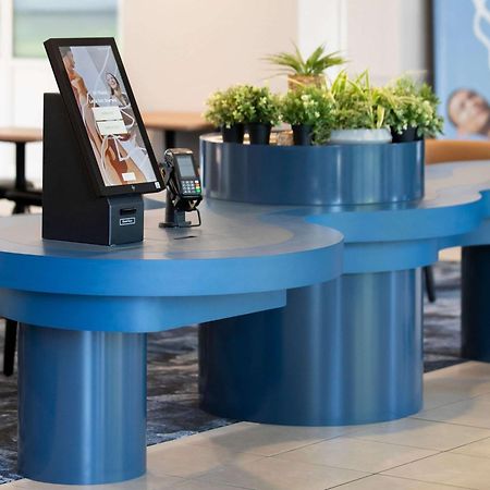 Mercure Sydney Macquarie Park Екстер'єр фото