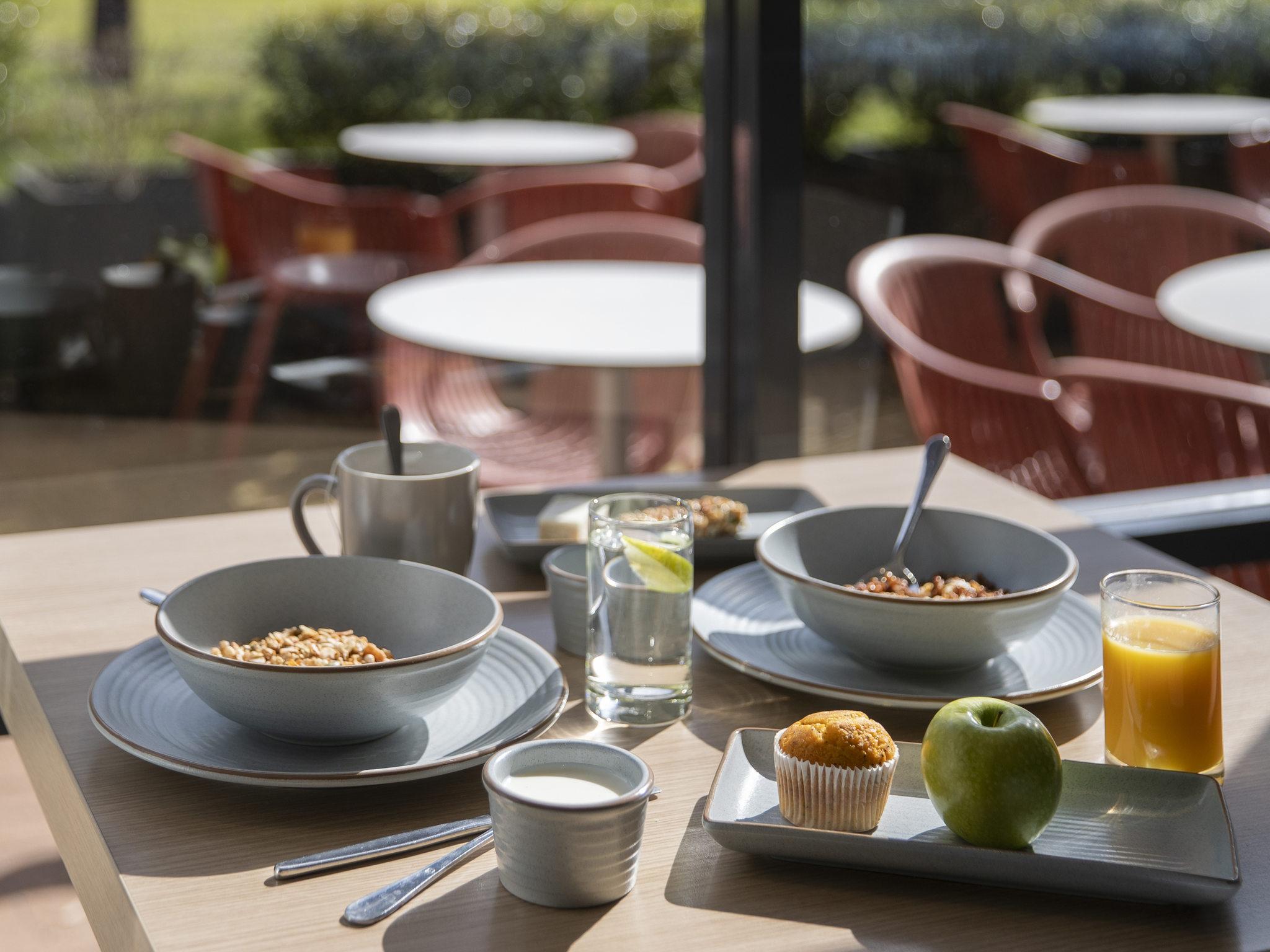 Mercure Sydney Macquarie Park Екстер'єр фото