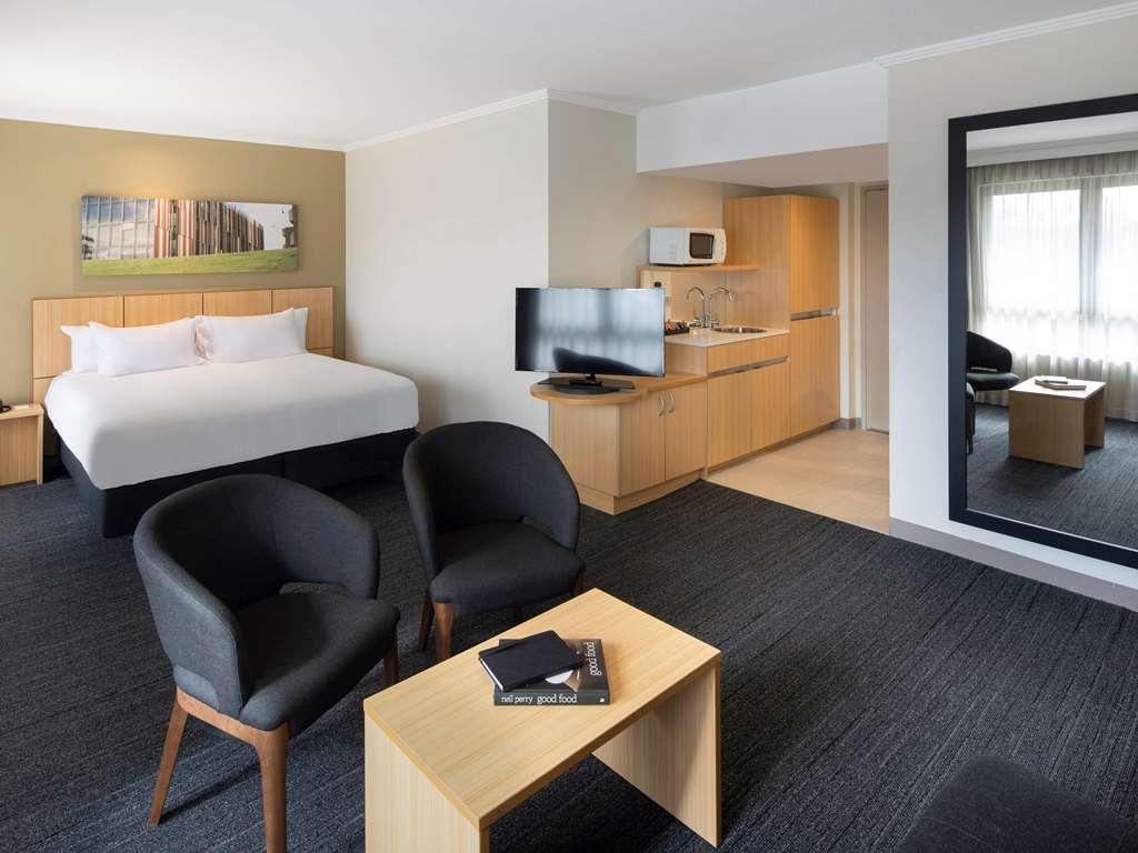 Готель Mercure Sydney Macquarie Park Номер фото