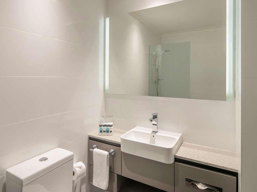 Готель Mercure Sydney Macquarie Park Екстер'єр фото