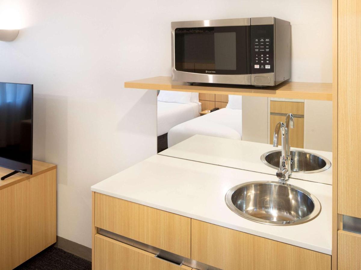Mercure Sydney Macquarie Park Екстер'єр фото