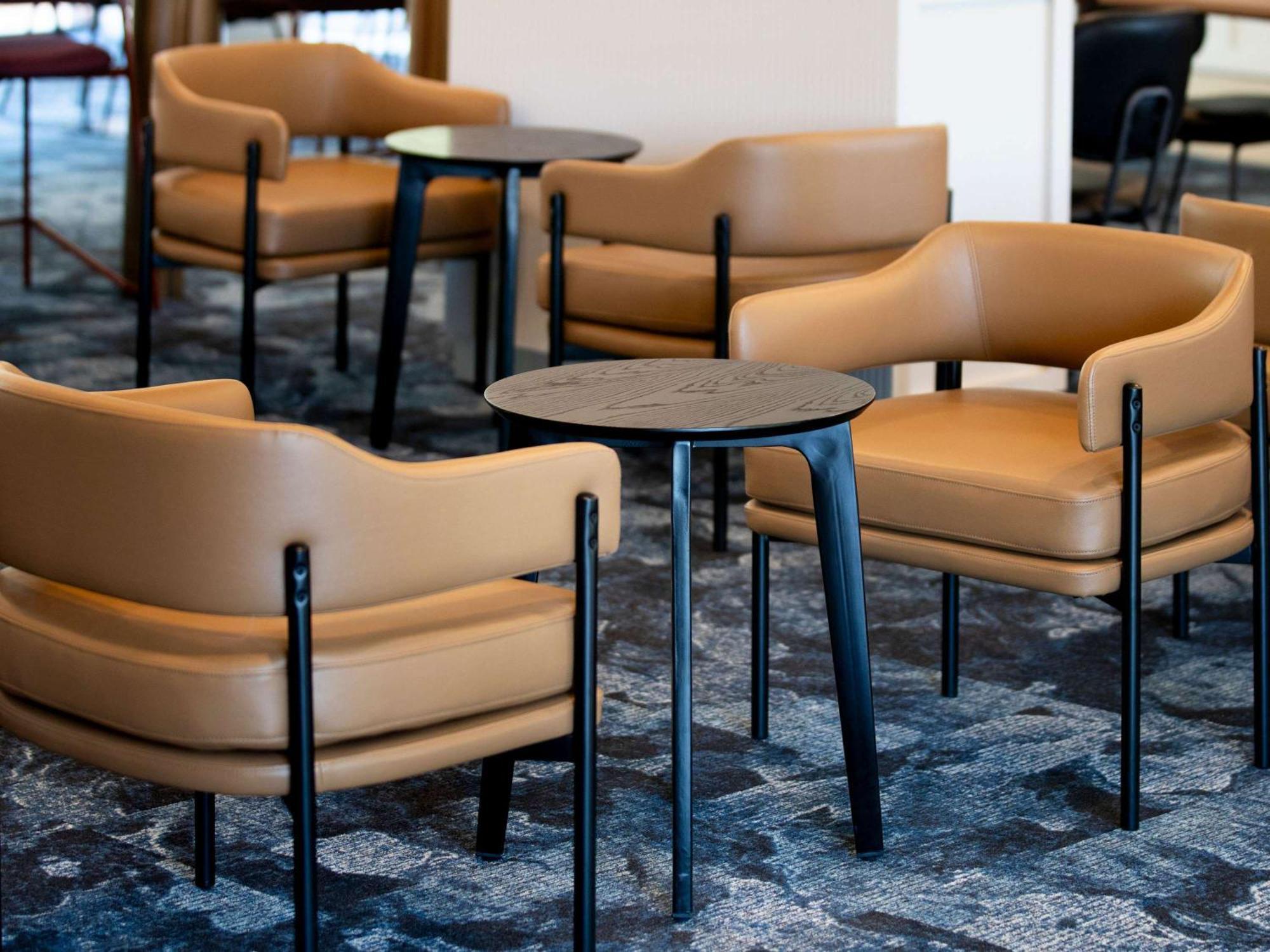Mercure Sydney Macquarie Park Екстер'єр фото