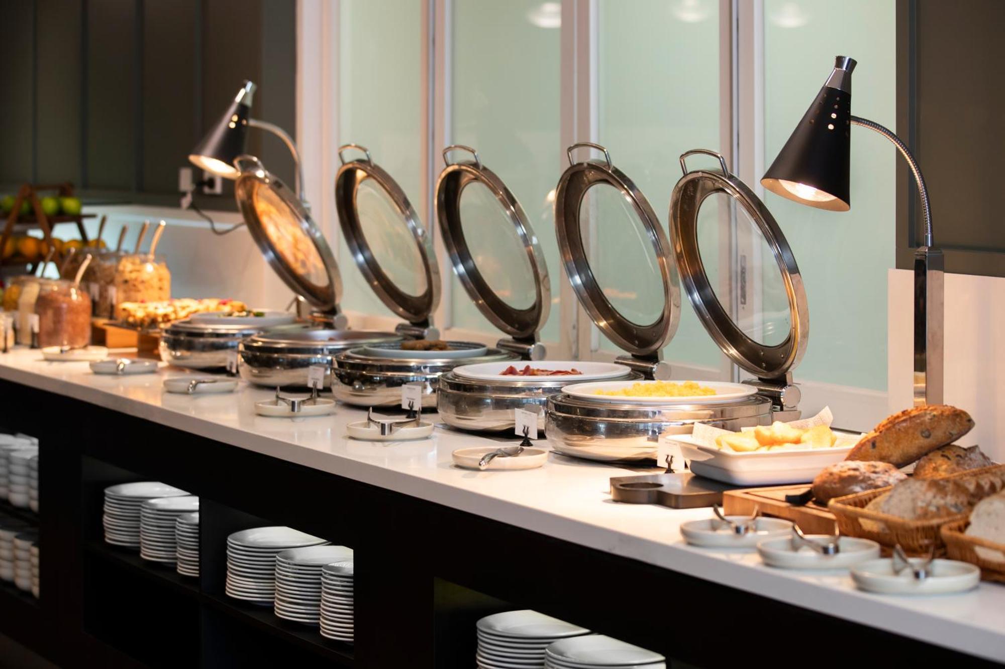 Mercure Sydney Macquarie Park Екстер'єр фото