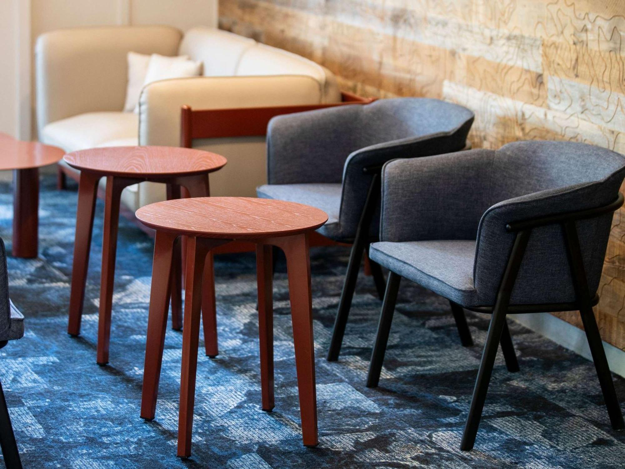 Mercure Sydney Macquarie Park Екстер'єр фото