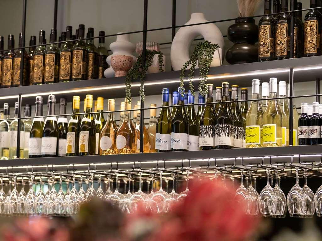 Mercure Sydney Macquarie Park Зручності фото